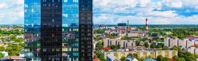 В Таллинне пройдут десятки бесплатных экскурсий по недоступным в обычные дни местам