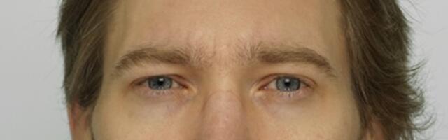 Полиция продолжает поиски пропавшего месяц назад мужчины. Его видели у магазина Maxima