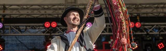 Наместником сетуского короля стал Яльмар Вабарна