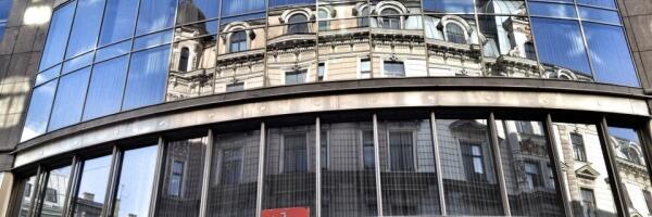 Снова аукцион: пятая попытка продать Дом Москвы