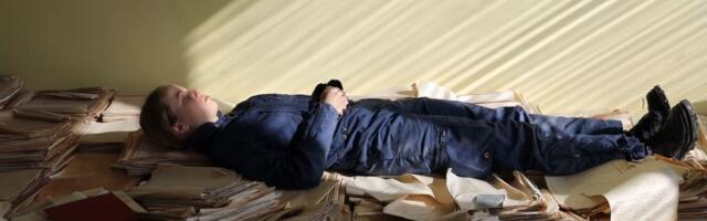 В Ласнамяэ открывается новая групповая выставка