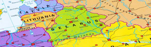 МИД Эстонии прокомментировал, снимут ли вслед за США санкции с Беларуси