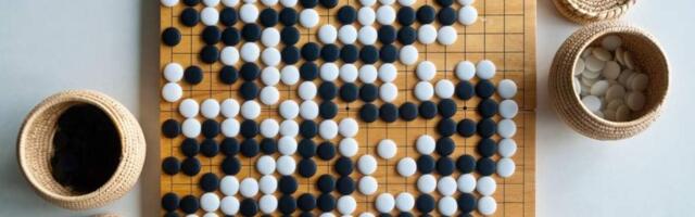 Правила игры в го: как играть, суть, стратегии