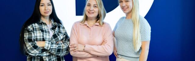 АВТОПОДКАСТ | „Баба за рулем! Сидит блондинка, губы красит“. К женщинам на дорогах Эстонии до сих пор относятся предвзято?