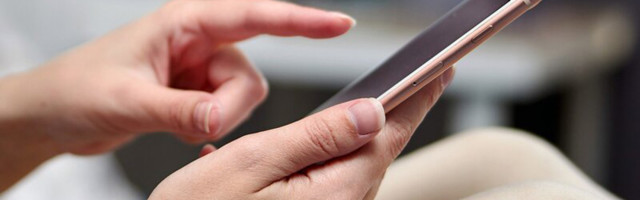 Въезжающие в Эстонию будут получать напоминание отчитаться о поездке