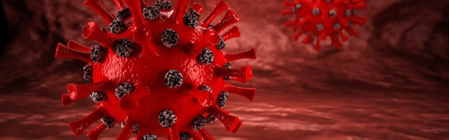 Ученые обнаружили антитело, способное полностью заблокировать коронавирус