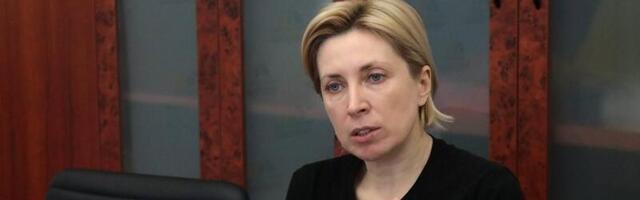 „Путь к победе будет долгим и трудным“: вице-премьер Украины призвала сограждан готовиться к затяжной войне