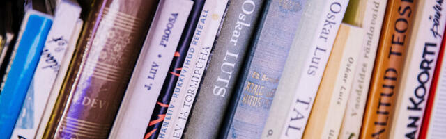 70% читателей Таллиннской центральной библиотеки – женщины