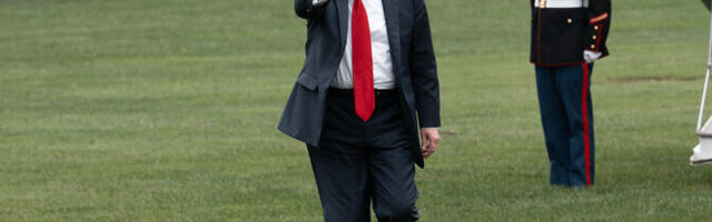 Трамп: ХАМАС должен до вечера воскресенья принять мирный план по Газе