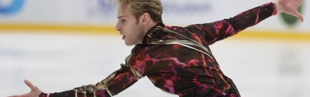 Александр Селевко: не помню, когда в последний раз был так хорошо готов к соревнованиям