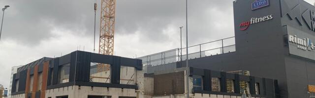 Эксперт: „Кристийне - это уже центр“. Продажи квартир в Мустамяэ растут исключительно быстрыми темпами