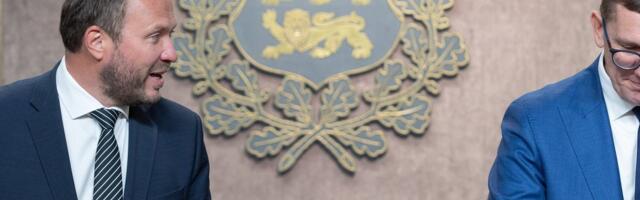 ПРЯМО СЕЙЧАС | Правительство рассказывает о своих новых решениях