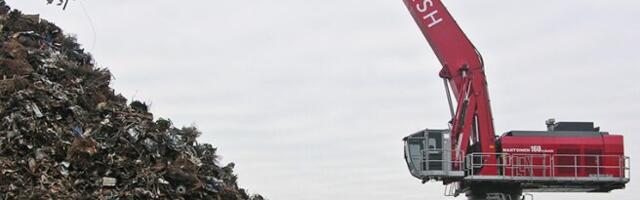 Компания тяжелой техники покупает крупного конкурента