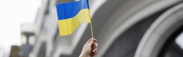 «За стабильность» призывает провести ревизию помощи Украине