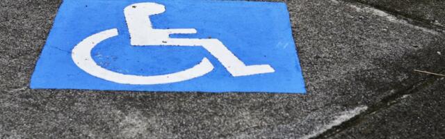 Статус инвалидности не полностью достигает своей цели