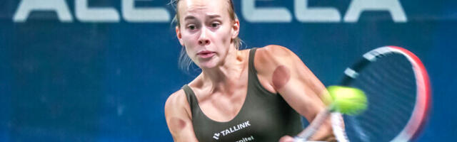 Елена Малыгина вышла в финал теннисного турнира в Бирмингеме