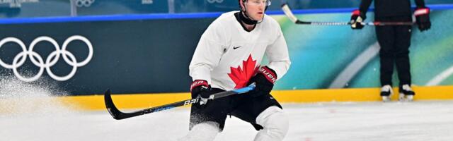 Звезды НХЛ вернулись на Олимпиаду спустя 12 лет: топ-5 суперзвезд турнира ОИ-2026