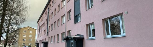 Минклимата думает над мерами для строительства дешевых арендных квартир на периферии