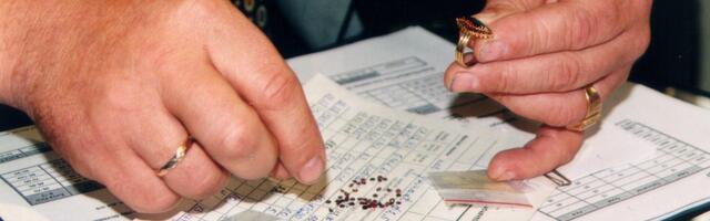 Ювелирные изделия советского периода ценятся в Эстонии все больше и больше