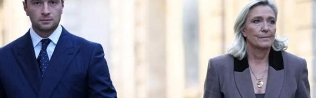 Иран расколол европейских ультраправых