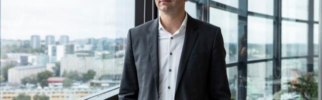 Уускюла: резкие скачки Euribor продолжатся – выбирайте, в какой момент подписывать договор