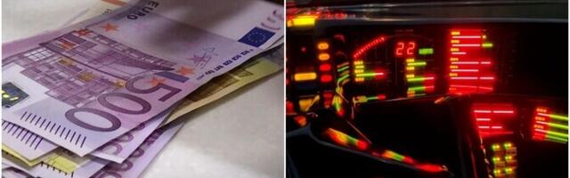 "Очевидец": как освободиться от кредита мошенников, суперавтомобиль или суперблеф?