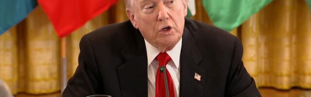 Трамп вновь пригрозил нанести удар по иранским электростанциям и мостам