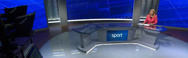 ETV spordisaade, 6. juuni