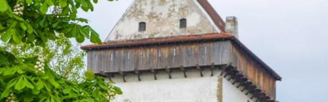 Куда пойти в Нарве и Нарва-Йыэсуу на выходных, 24 и 25 мая?