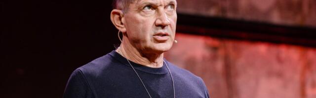 Сыырумаа начал строительство делового квартала стоимостью 200 млн евро