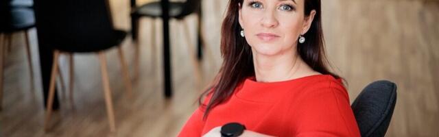 Президент Литвы представил в Сейм кандидатуру Инги Ругинене на пост премьер-министра