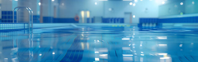 Инцидент в Aura: посетители нашли экскременты на дне бассейна