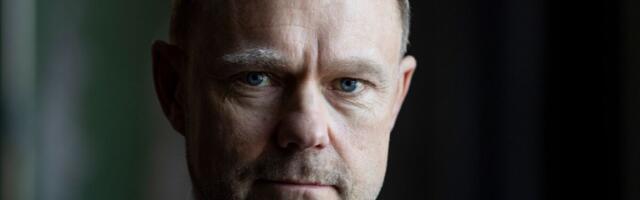 Уроженец Эстонии продолжит возглавлять Северный инвестиционный банк