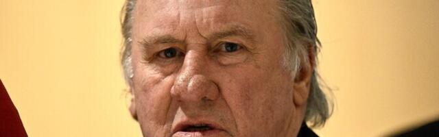 Депардье снова предстанет перед судом по делу о насилии