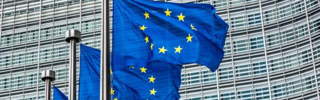 19-й пакет санкций против РФ представлен на утверждение странам-членам ЕС