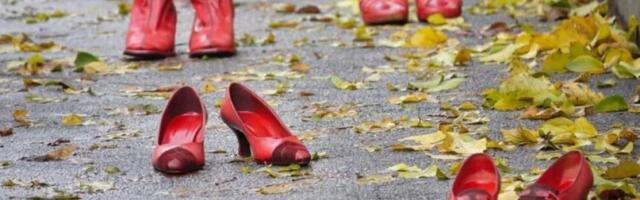 Парламент Италии ввёл отдельную уголовную статью за убийство женщины по гендерному мотиву