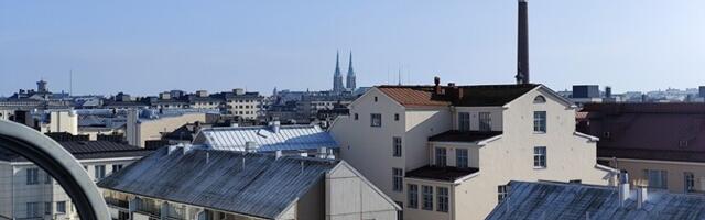 На рынке труда Финляндии наметились перемены