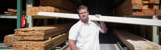 «Я работал под руководством фондов – мне не понравилось». Владелец Puukeskus продает бизнес генеральному директору