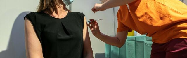 Вакцинация останется добровольной – смотрите, что изменится в правилах по инфекционной безопасности