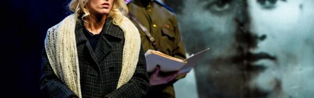 Рецензия | «Пауль — пешка и король»: шахматная новелла без героя — «вечно второй» под колпаком ГБ