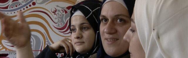 Опрос: большинство жителей Германии поддерживают идею возврата сирийских беженцев