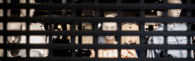 Организатора взрыва в ТЦ Ülemiste обвиняют в покушении на убийство, дома у него нашли более 60 взрывных устройств
