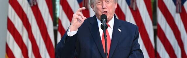 Трамп обвинил Иран в нарушении режима прекращения огня