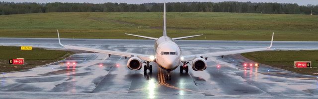 Беларусь опубликовала расшифровку переговоров пилотов Ryanair с диспетчером