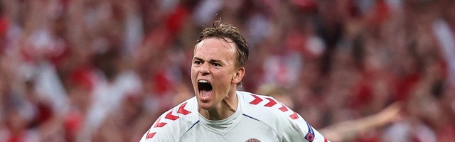 Евро-2020: Дания выходит в плей-офф, Россия отправляется домой