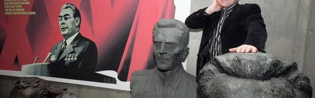 Юха Ааре: маленькая лодка Эстонии вытянула за собой Россию из болота СССР