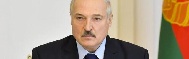 Лукашенко готовится направить белорусских военных в Украину на помощь армии Путина