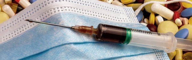 За сутки зафиксировано 36 новых случаев коронавируса