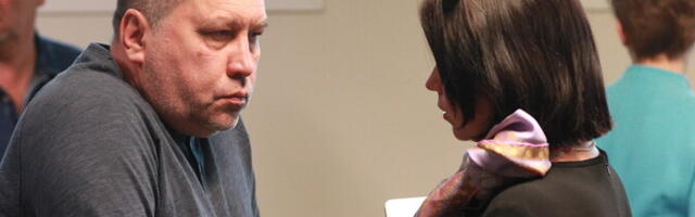 Получивший пятилетний запрет на въезд в страны Шенгена Корнилов проиграл спор властям Эстонии