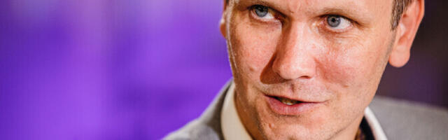 Глава Swedbank: вмешательством в банковскую тайну государство подорвало свою репутацию